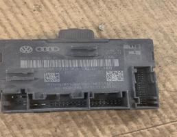 Блок управления двери для Audi A5/S5 Coupe (8T) 2007-2011  запчасти бу