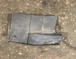 Крышка аккумулятора для Land Rover Range Rover Sport L320 2005-  запчасти бу