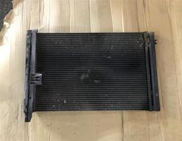 Радиатор кондиционера для BMW 3-серия E90/E91 2005>  запчасти бу