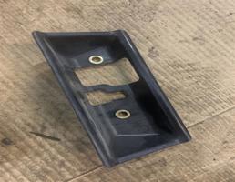 Кожух для Volkswagen Jetta 2011-2015  запчасти бу