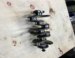 Коленвал для Skoda Octavia (A7) 2013-2017  запчасти бу