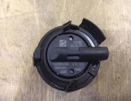 Датчик удара (Airbag) для Audi A3 (8V) 2016-2019 рестайлинг  запчасти бу