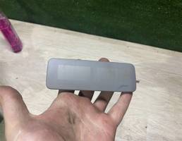 Дисплей парковочного ассистента для Volkswagen Touareg 7L 2007-2010  запчасти бу