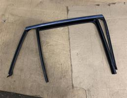 уплотнитель стекла двери задний правый для Mercedes-Benz W253 X253 GLC 2015-2019  запчасти бу