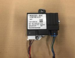 Блок управления топливного насоса для Mercedes-Benz W221 S-Klasse S221 2009-2013 рестайлинг  запчасти бу