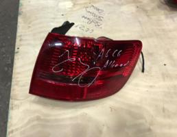 фонарь наружний правый для Audi A6 (C6 4F) Allroad quattro 2005-2012  запчасти бу