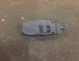 Мотор заслонки печки для Audi A5/S5 Coupe (8T) 2007-2011  запчасти бу