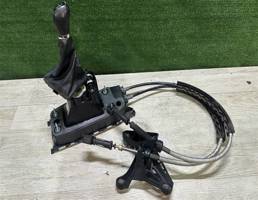 Кулиса КПП для Skoda Octavia (A7) 2013-2017  запчасти бу