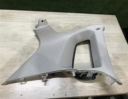 Обшивка стойки для Volkswagen Tiguan 2007-2011  запчасти бу