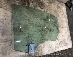 Стекло двери задней левой для Mercedes-Benz W218 C218 CLS 2010-2017  запчасти бу