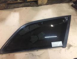 Стекло кузовное глухое правое для Audi A6 (C6 4F) Allroad quattro 2005-2012  запчасти бу
