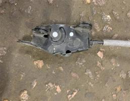 Замок багажника для BMW X5 E70 2007-2013  запчасти бу