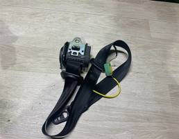 Ремень безопасности с пиропатроном для Volkswagen Touareg 7L 2007-2010  запчасти бу