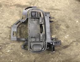 Кронштейн ручки для Audi A6 (C6 4F) 2005-2008  запчасти бу