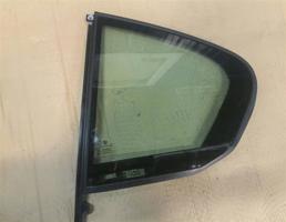 Стекло двери задней левой (форточка) для BMW 5 серия G30/G31 2016  запчасти бу