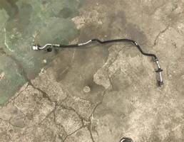 Трубка кондиционера для Audi Q7 (4L)  2005 - 2009  запчасти бу