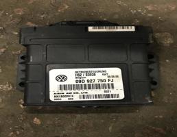 Блок управления АКПП для Audi Q7 (4L)  2005 - 2009  запчасти бу