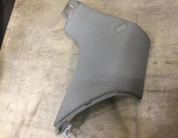 Обшивка стойки для Audi Q7 (4L)  2005 - 2009  запчасти бу