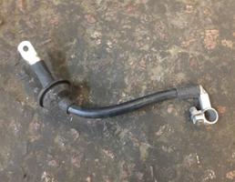 Клемма аккумулятора (плюс) для Audi Q7 (4L)  2005 - 2009  запчасти бу