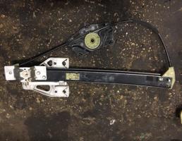 Стеклоподъемник задний правый для Audi A4 (B8) 2007-2012  запчасти бу