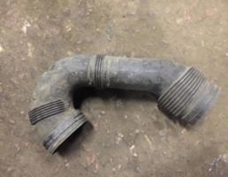 Патрубок воздушного фильтра для Volkswagen Touareg 7L 2007-2010  запчасти бу