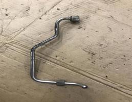 Трубка топливная для Volkswagen Passat (B6) 2005-2010  запчасти бу