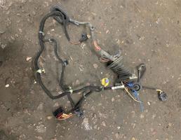 Жгут проводов двери для Volkswagen Passat (B6) 2005-2010  запчасти бу