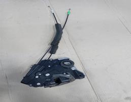 Замок двери передней правой для Lexus GS 3 2004-2007  запчасти бу
