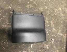 Кожух рулевой колонки верхний для Volkswagen Passat (B6) 2005-2010  запчасти бу