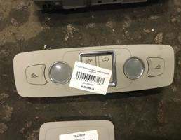 Плафон салонный для Audi Q7 (4L)  2005 - 2009  запчасти бу