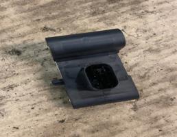 Датчик удара (Airbag) для BMW 3-серия E90/E91 2005>  запчасти бу