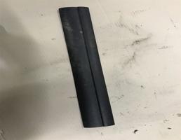 Накладка порога (внутренняя) для BMW 3-серия E90/E91 2005>  запчасти бу