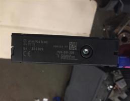 Усилитель антенны для Mercedes-Benz W253 X253 GLC coupe 2015-  запчасти бу