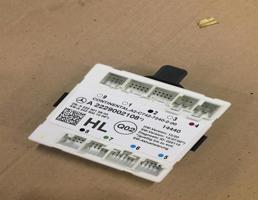 Блок управления двери для Mercedes-Benz W205 C-classe 2014-2018  запчасти бу