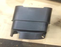 Кожух рулевой колонки для Mercedes-Benz W221 S-Klasse S221 2005-2009  запчасти бу