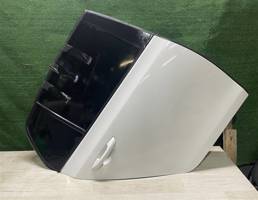 Дверь задняя правая для Volkswagen Golf VI 2009-2012  запчасти бу