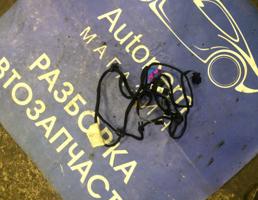 Жгут проводов двери для Audi Q7 (4L)  2005 - 2009  запчасти бу