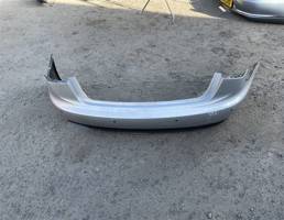 Бампер задний для Audi A6 (C7 4G)2011-2014  запчасти бу