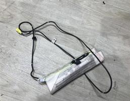 подушка безопасности в сиденье для Volkswagen Tiguan 2007-2011  запчасти бу