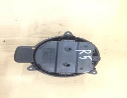 Мотор печки  для Audi A7 (4G) 2010-2014  запчасти бу