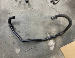 Трубка для Volkswagen Passat (B7) 2011-2015  запчасти бу