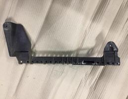 Направляющая стеклоподъемника двери передней левой для Audi Q7 (4L)  2005 - 2009  запчасти бу