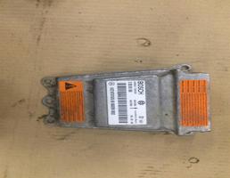 Блок управления AIR BAG для Mercedes-Benz W221 S-Klasse S221 2005-2009  запчасти бу