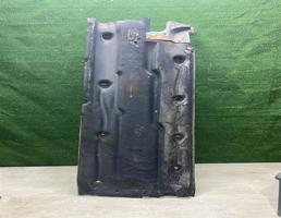 Защита антигравийная для Volkswagen Passat CC 2012-2017 рестайлинг  запчасти бу