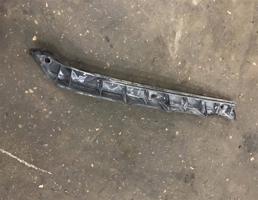 Направляющая заднего бампера левая для Skoda Octavia (A5 1Z-) 2008-2013 рестайлинг  запчасти бу