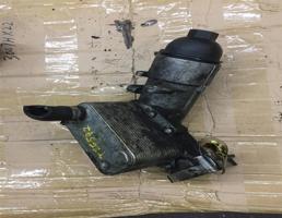 Корпус масляного фильтра для BMW X5 E53 2000-2007  запчасти бу