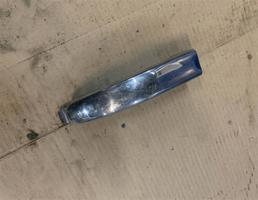 Ручка двери передней наружная для Volkswagen Transporter T5 2003-2009  запчасти бу