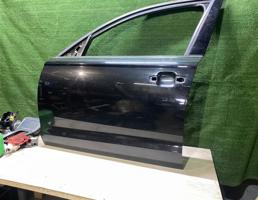 Дверь передняя левая для Audi A6 (C7 4G)2011-2014  запчасти бу
