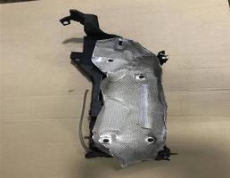 Кронштейн заднего бампера правый для Land Rover DISCOVERY 5 2017 ->>  запчасти бу