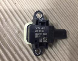 Датчик удара (Airbag) для Audi A6 (C7 4G)2011-2014  запчасти бу